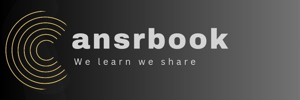 ansrbook 